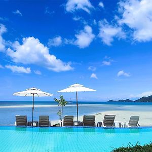Smile Samui Chaweng Beach Front Resort